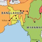 bangladesh-myanmar