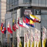 ASEAN_Nations_Flags_in_Jakarta_3