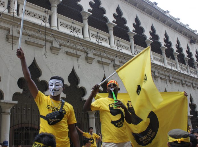 Bersih4