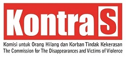 Indonesia_Kontras Logo