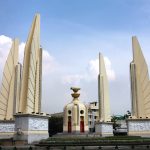 Thailand-Democracy-Monument